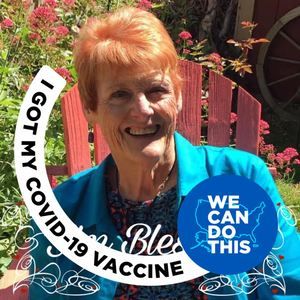 Meet your Posher, Phyllis